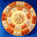 Thanjavur/Tanjore Metal Plates of Tamil Nadu