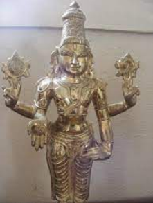 Brass and Metal Casting of Pondicherry