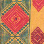 Cotton and Silk Weaving of Kamrup, Assam
