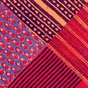 Cotton and Silk Weaving of Surendranagar, Gujarat