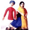 Dolls and Toys of Telangana