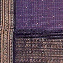 Gadwal/ Cotton and Zari Sari Weaving of Andhra Pradesh