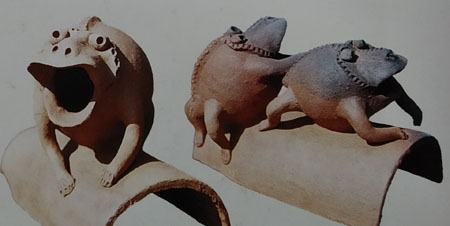 Kumbhar Kaam/ Clay and Terracotta of Bhubaneswar, Odisha