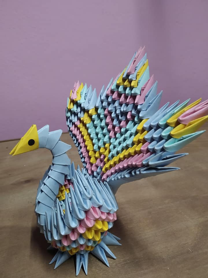 Paper Craft of Madhya Pradesh