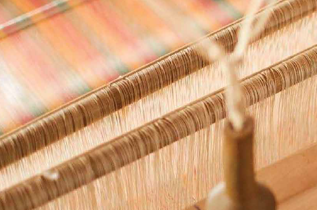 Handloom Weaving of Devbhoomi Dwarka Gujarat